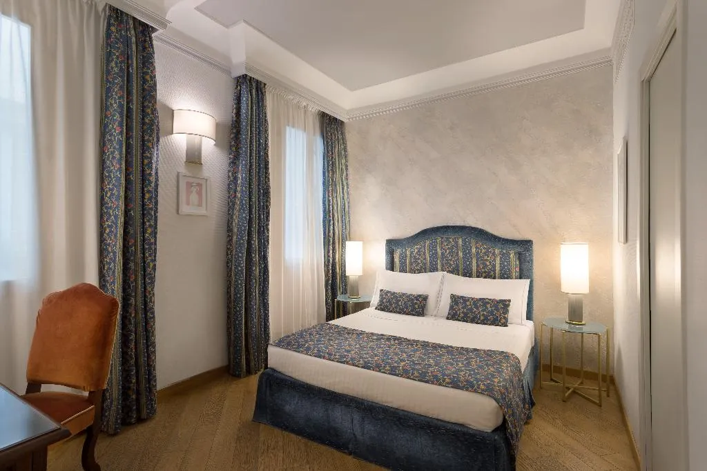 DOUBLE STANDARD Room, Rivoli Boutique Hotel, Florence