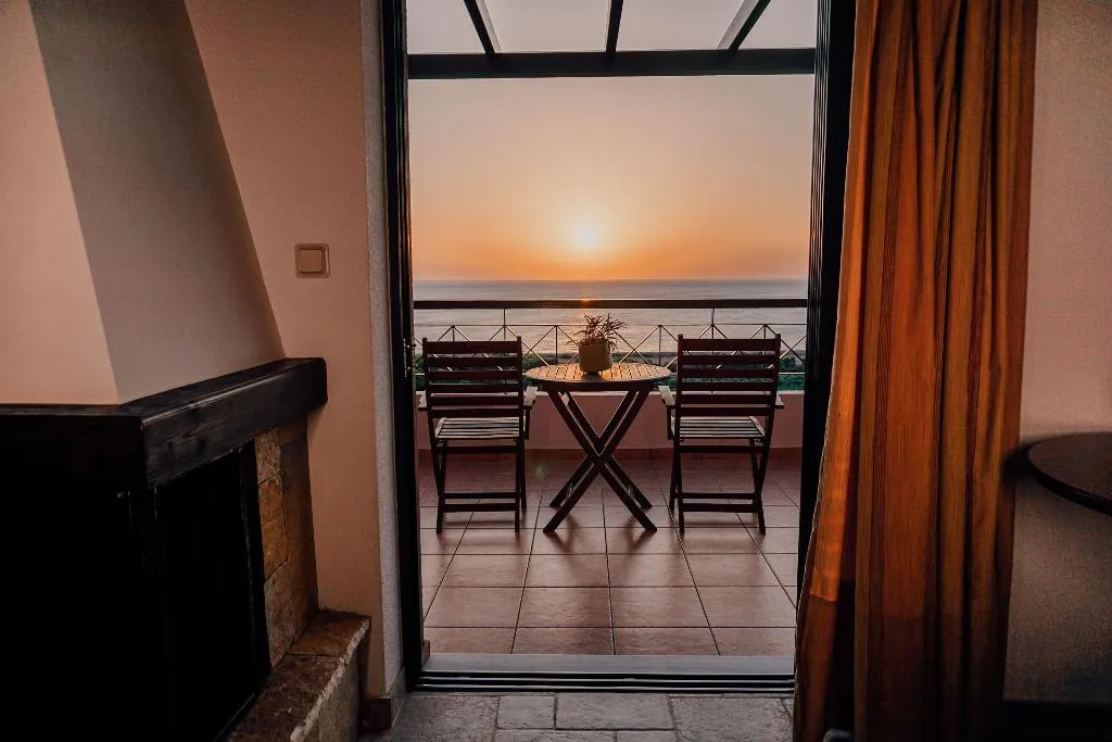 SUITE EXECUTIVE SEA VIEW Room, Natura Club, Athens