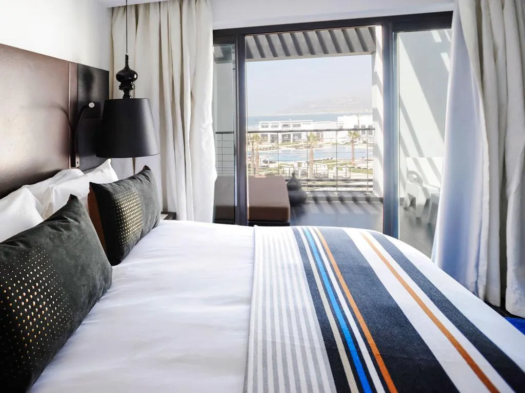 DOUBLE GARDEN VIEW KING BED Room, Sofitel Agadir Thalassa, Agadir