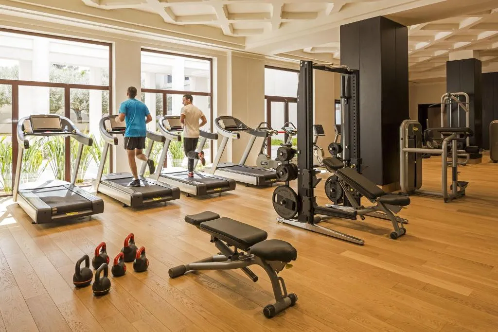 Sports and Entertainment, Four Seasons Hotel Tunis, Tunisia