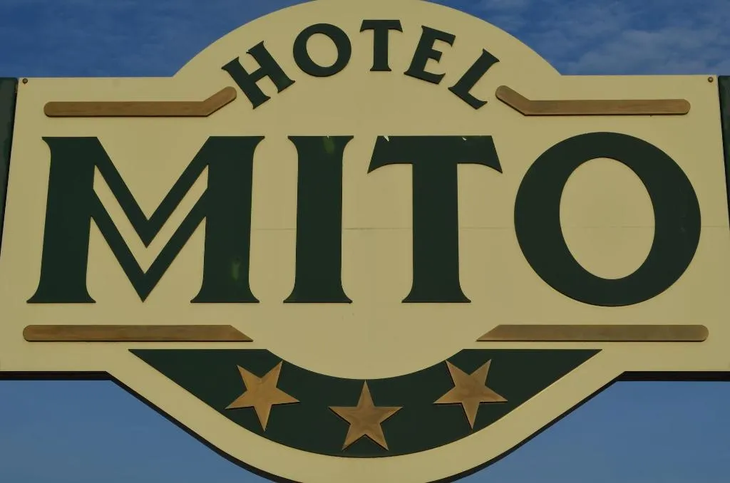 General view, Hotel Mito, Milan