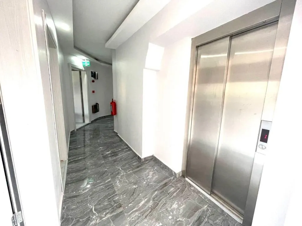 Room, Emilia Hotel, Dalaman