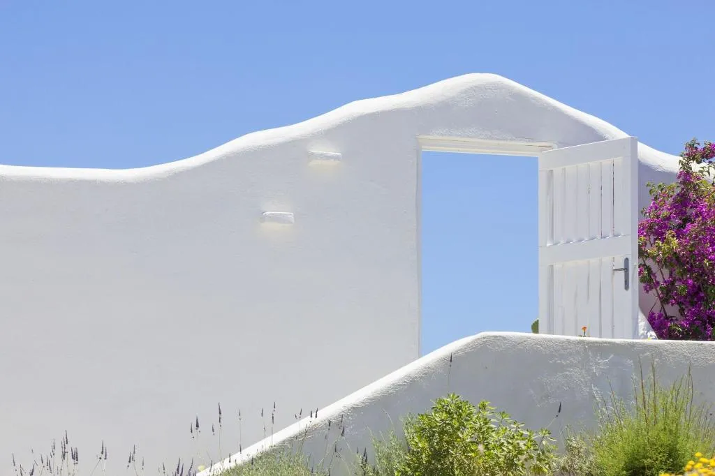 General view, Villa Thea Collection Mykonos, Mykonos
