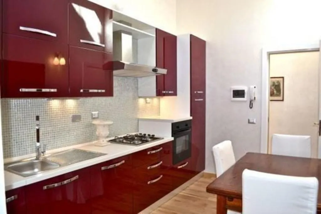 Room, Martelli 6 Suites And Apartments, Florence