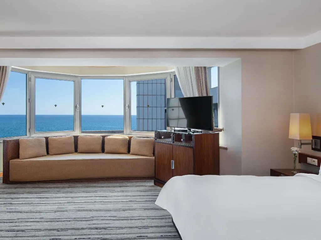 SUITE STANDARD Room, Rixos Sungate Land of Legend Theme Park FreeAcces, Antalya