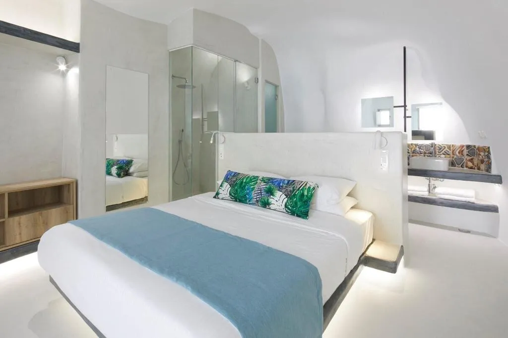STUDIO SEA VIEW Room, Edem Luxury Hotel, Santorini