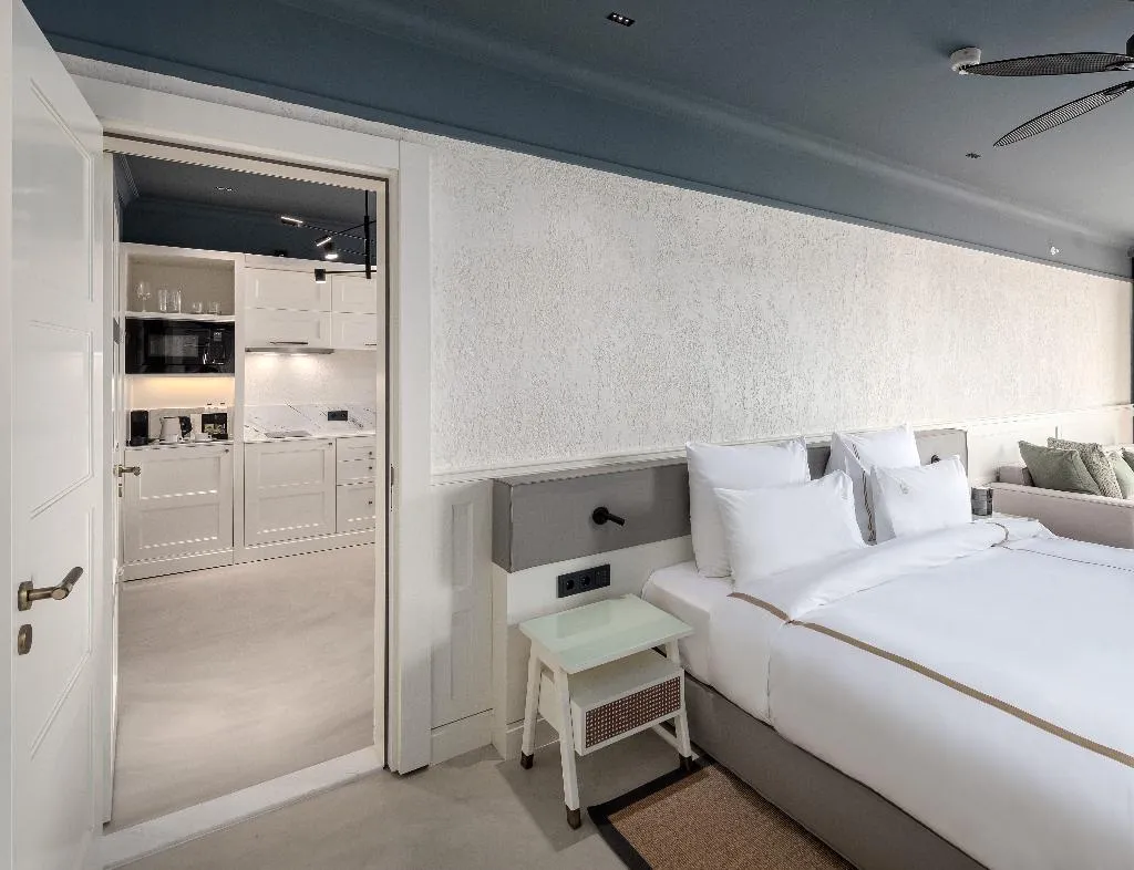 SUITE TWO BEDROOMS Room, Casa Nonna Bodrum, Bodrum
