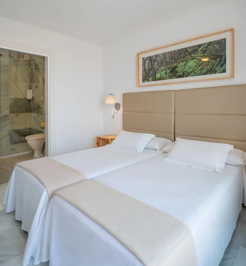 APARTMENT SUPERIOR ONE BEDROOM Room, Parque Santiago IV, Tenerife