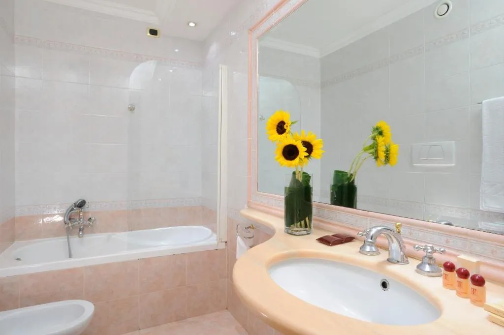 SINGLE STANDARD Room, Torino, Rome