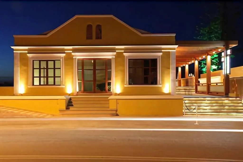 General view, Villa Di Mare, Rhodes