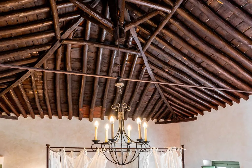 SUITE STANDARD Room, Boutique Hotel Molino del Arco, Costa Del Sol