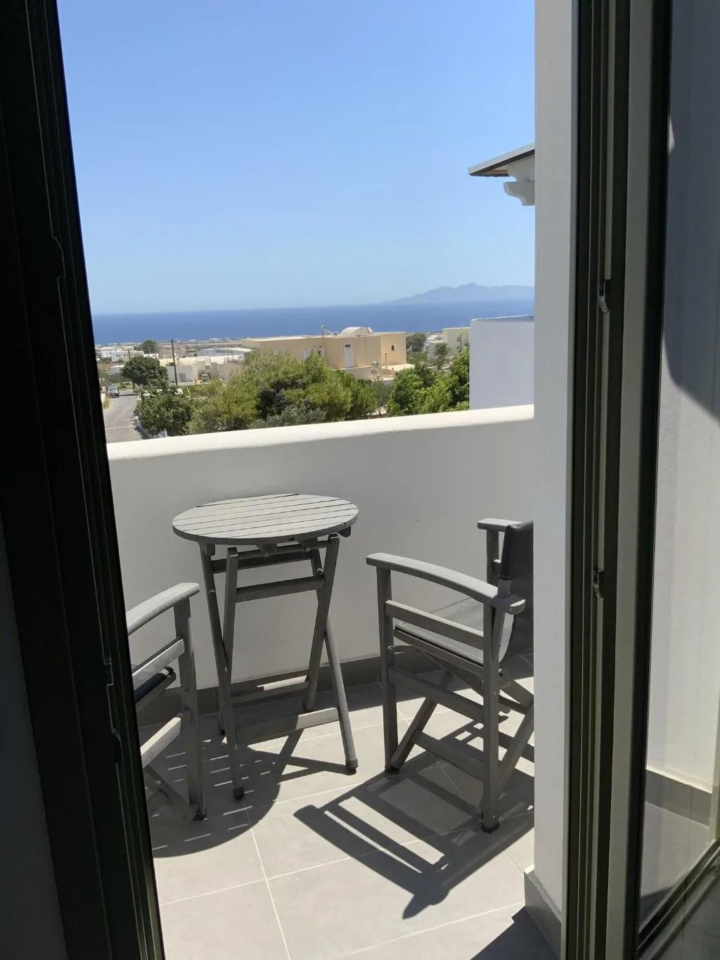 Room, Kallos Imar Boutique Hotel, Santorini