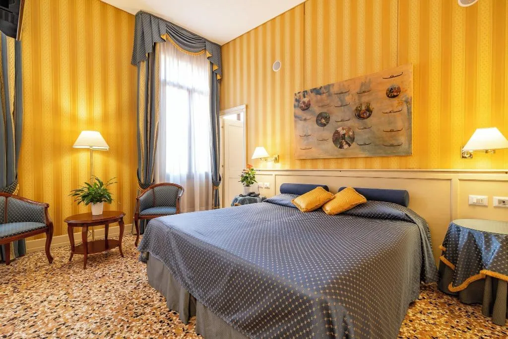 DOUBLE SUPERIOR Room, Bella Venezia, Venice