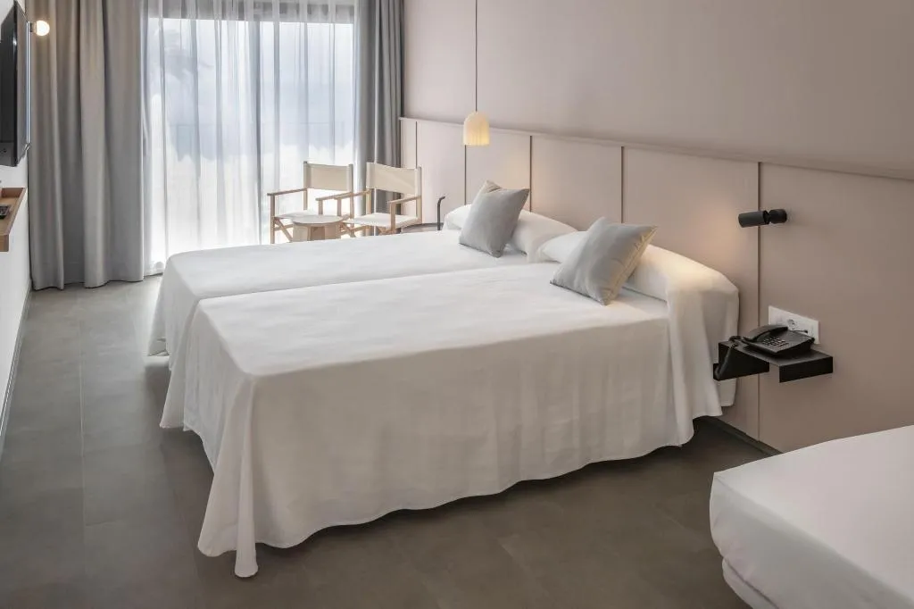 Room, Ght Miratge, Costa Brava