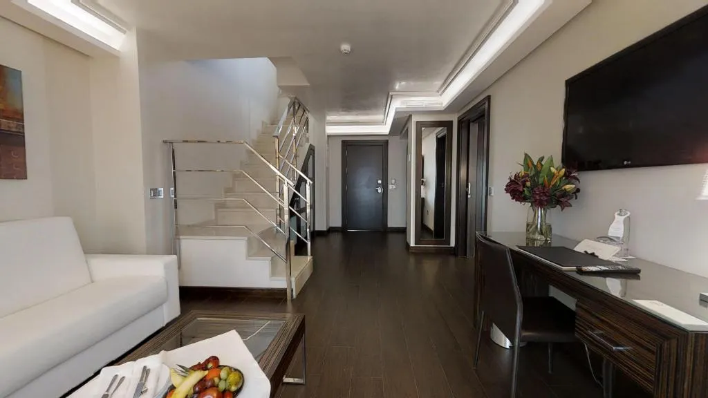 SUITE DUPLEX Room, Vincci Seleccion Aleysa, Costa Del Sol