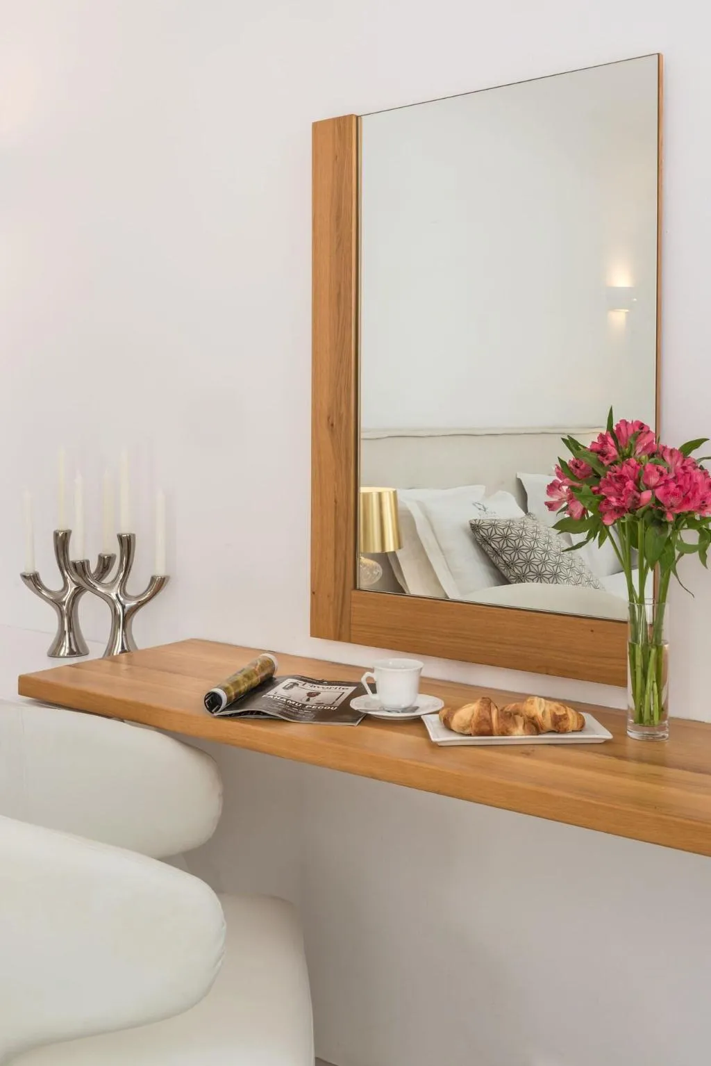 Room, Anteliz Hotel And Suites, Santorini