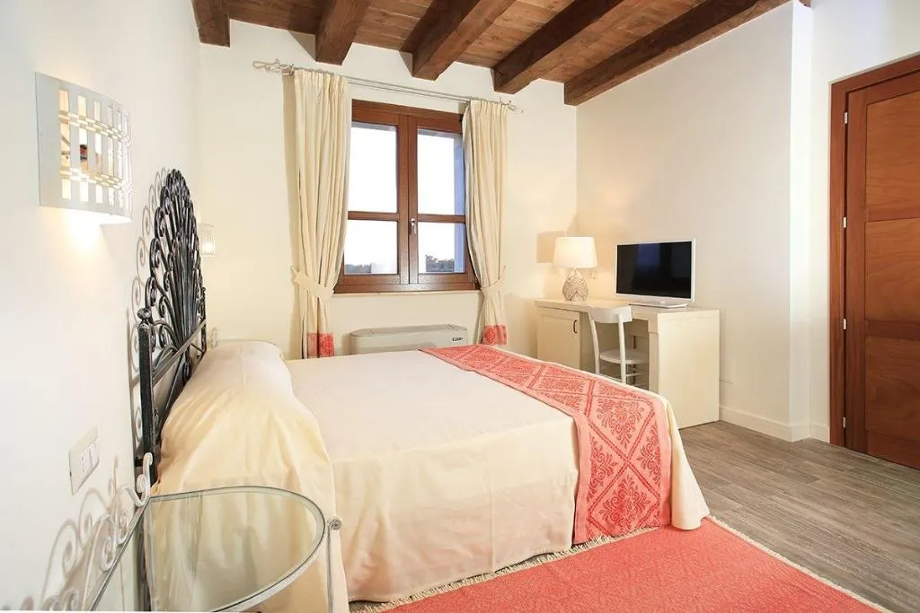 Room, Inghirios Wellness Country Resort, Alghero