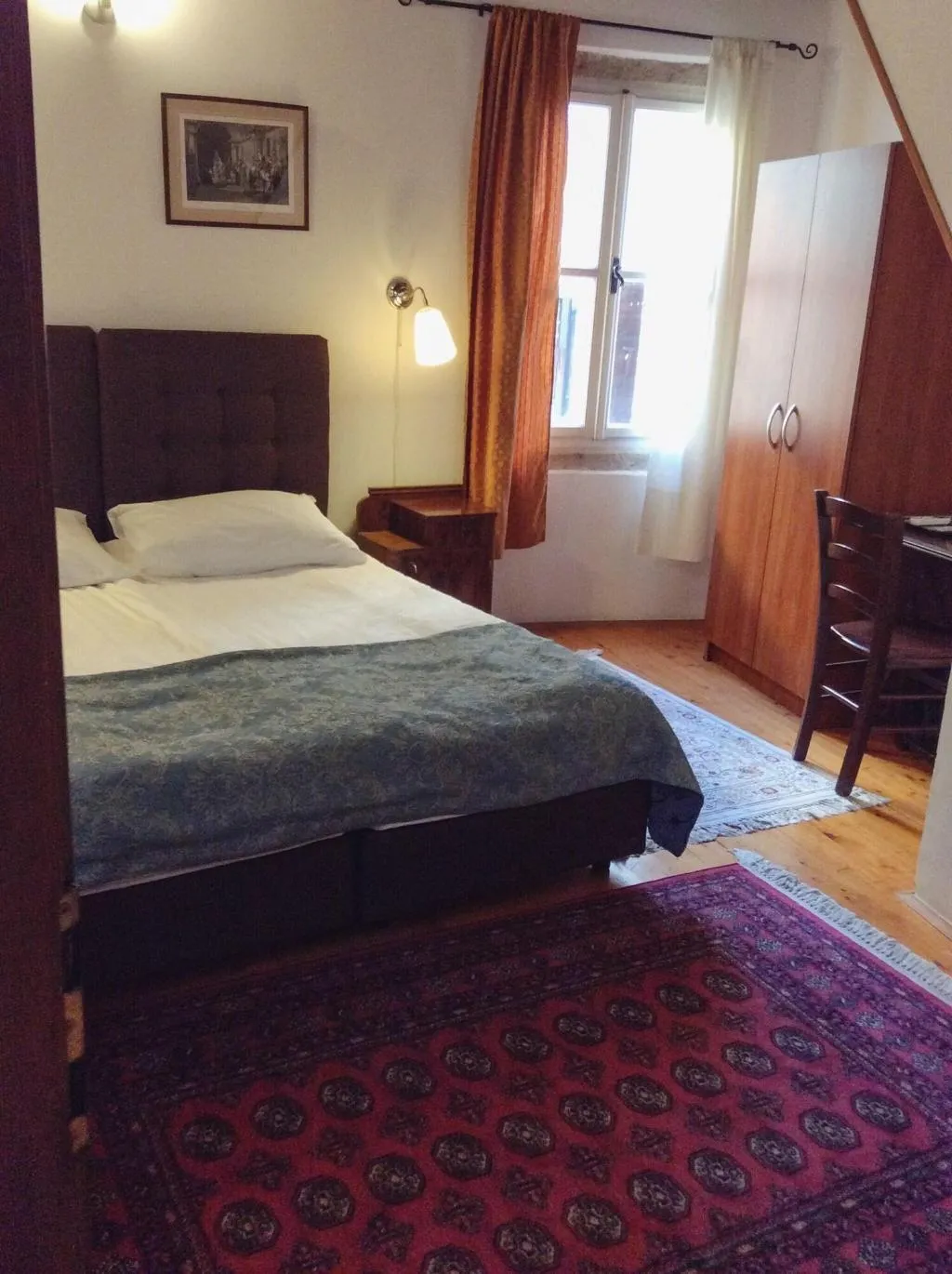Room, Casa Garzotto Integrated Hotel, Istria