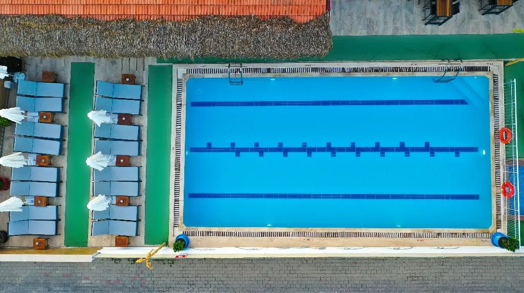 Pool, Club Ako Apart, Dalaman