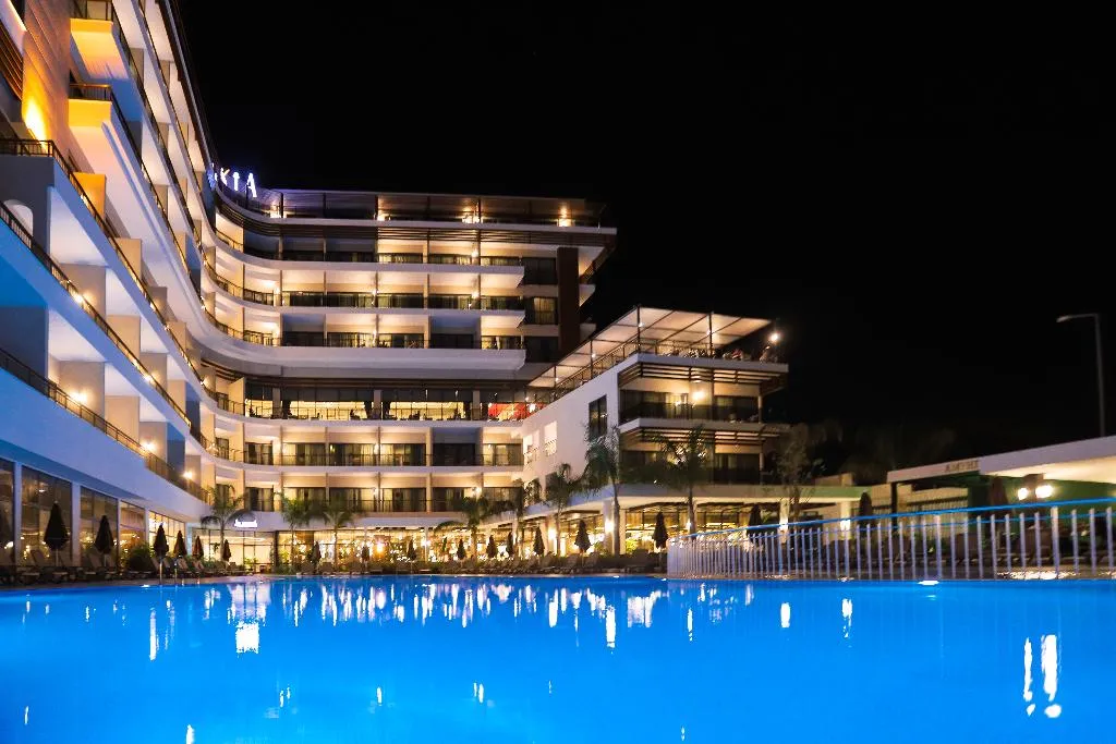 General view, Alexia Resort & Spa +16 Adult Only, Antalya