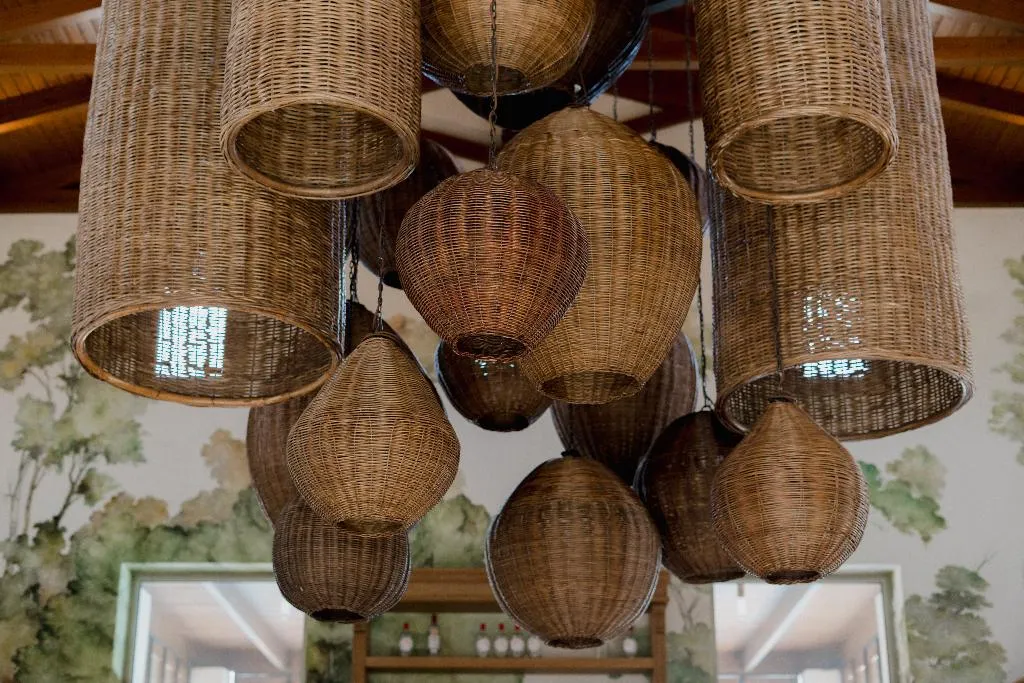 Lobby, Village Heights Resort, Crete