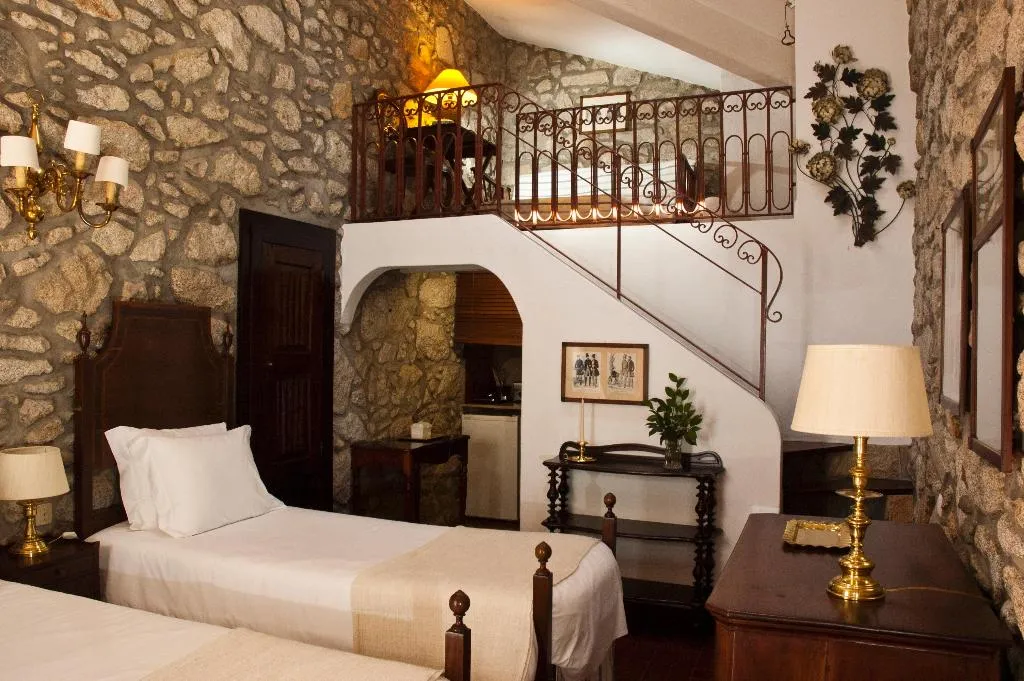 STUDIO STANDARD Room, Casa do Ameal, Porto