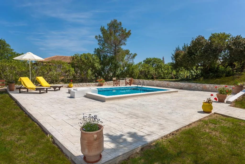 HOUSE STANDARD Room, Liuba Houses, Zante