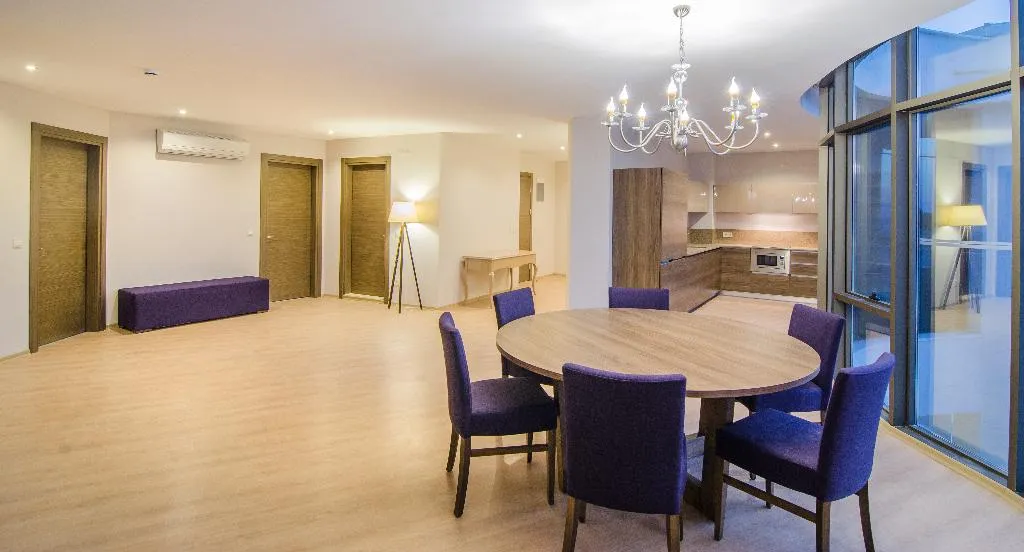 SUITE PREMIUM Room, Ladies Beach Suite Hotel, Izmir