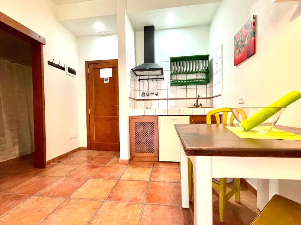 JUNIOR SUITE WITH VIEWS Room, Suites Los Telares, Tenerife