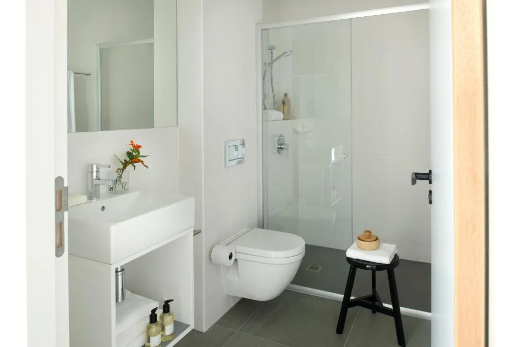 APARTMENT RIVER VIEW Room, Eric Vokel Amsterdam Suites, Amsterdam
