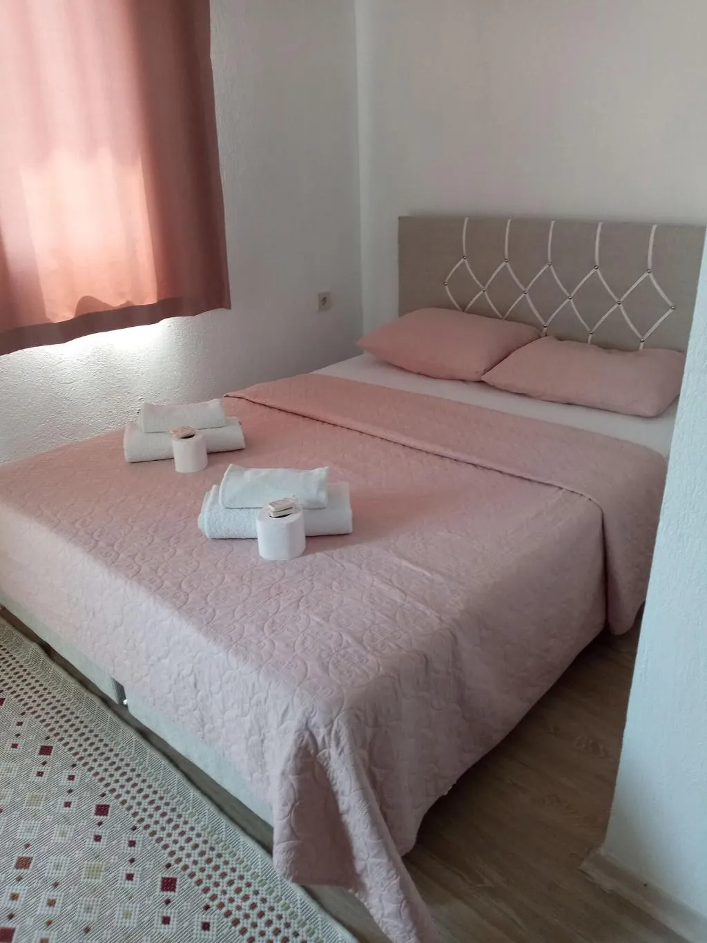 Room, Okyanus Otel, Dalaman