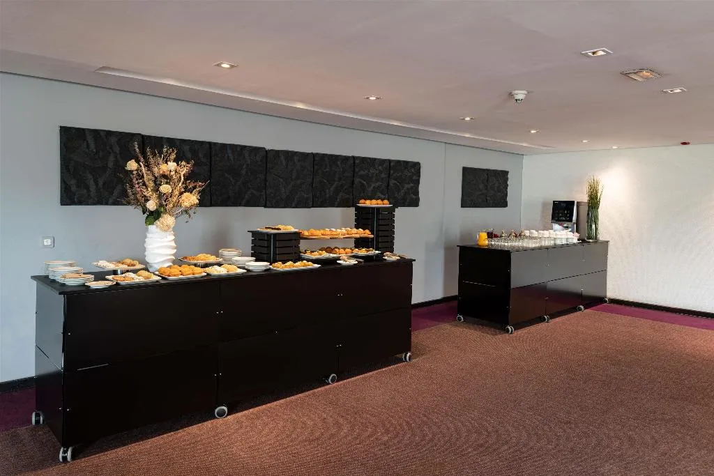 Conferences, Barcelo Fes Medina, Fez