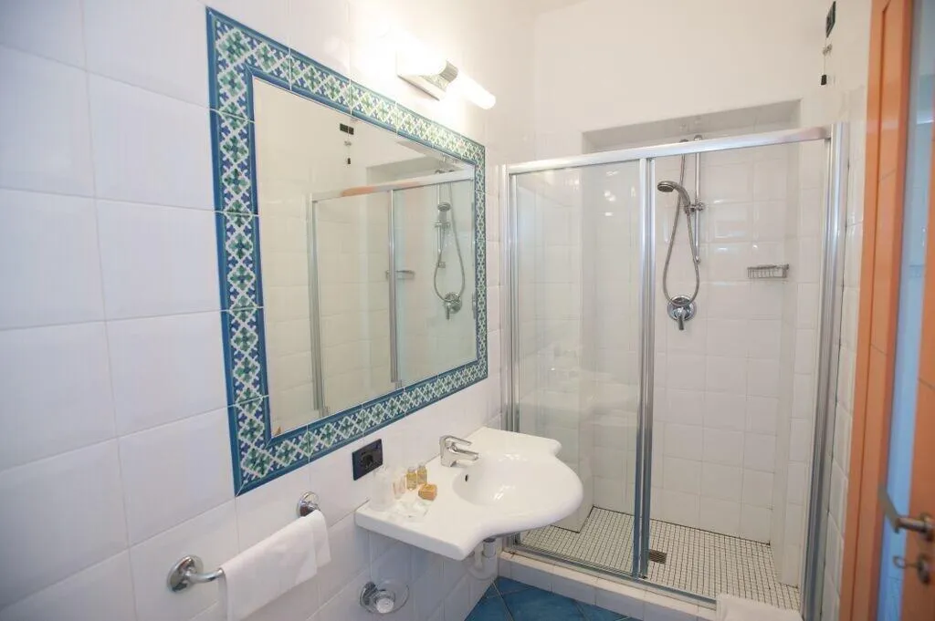 Room, Poggio Aragosta Hotel & Spa, Naples