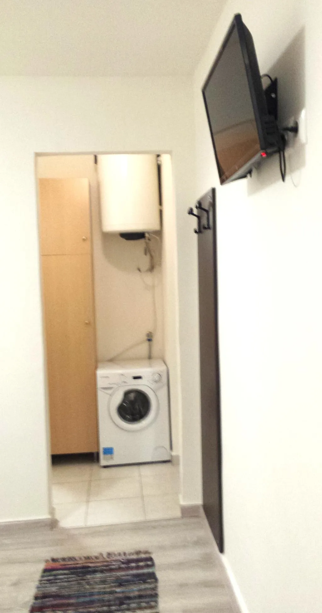 APARTMENT ONE BEDROOM Room, Elvita Apartments, Athens