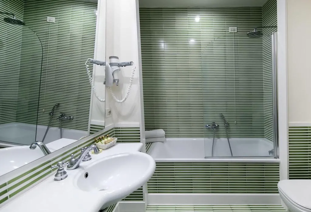 Double or Twin CLASSIC Room, Minerva, Naples