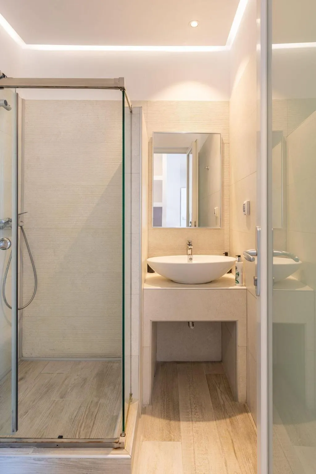 Room, Dimele Rooms & Studios, Mykonos