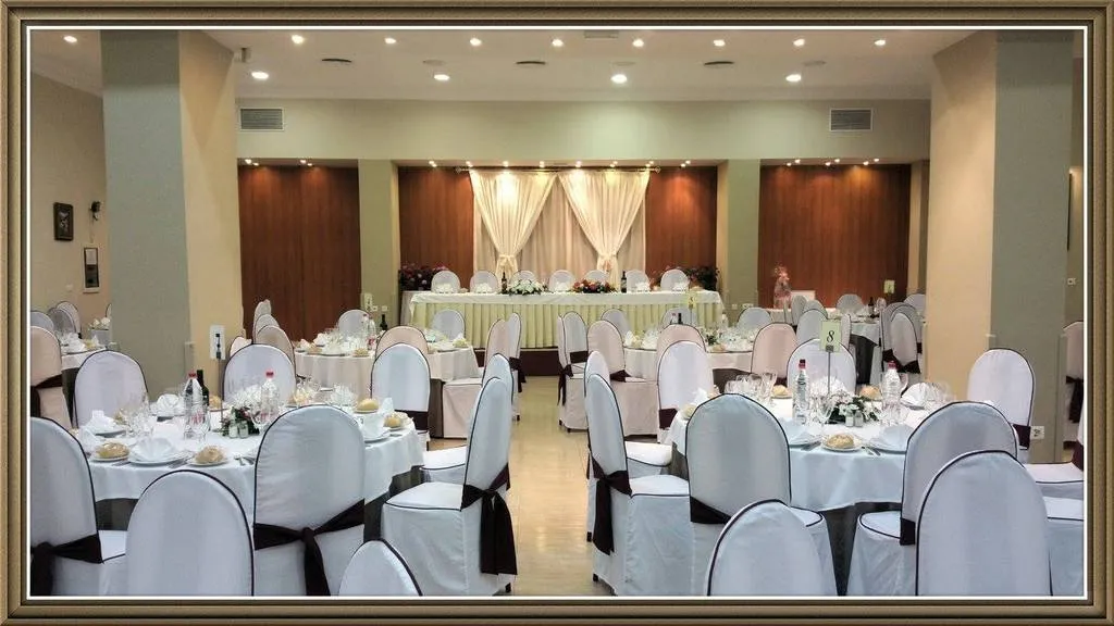 Conferences, Hotel Romerito, Costa Del Sol