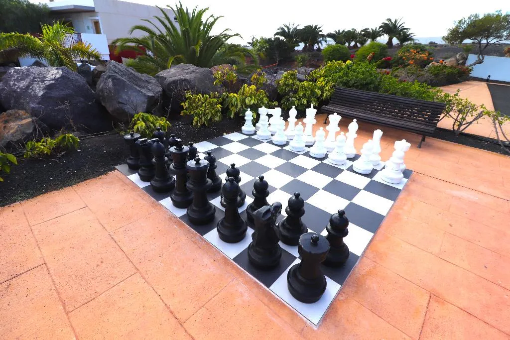 Sports and Entertainment, Costa Calero Thalasso& Spa, Lanzarote