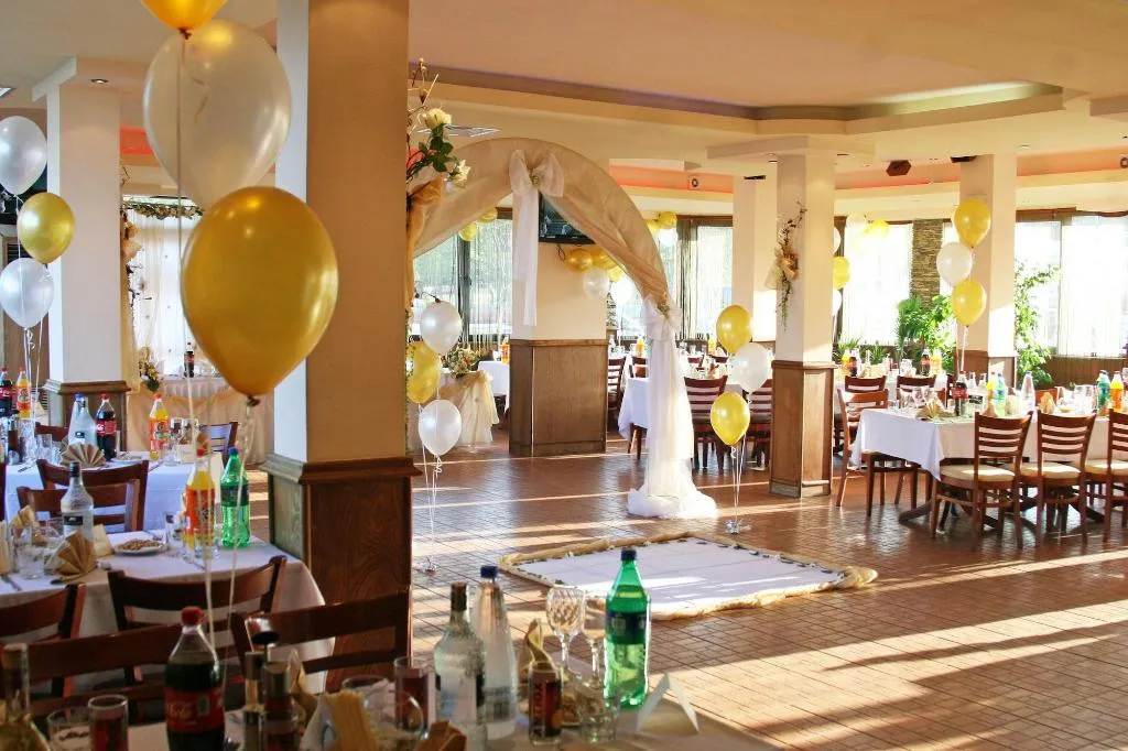 Sports and Entertainment, Hotel Avenue, Bourgas
