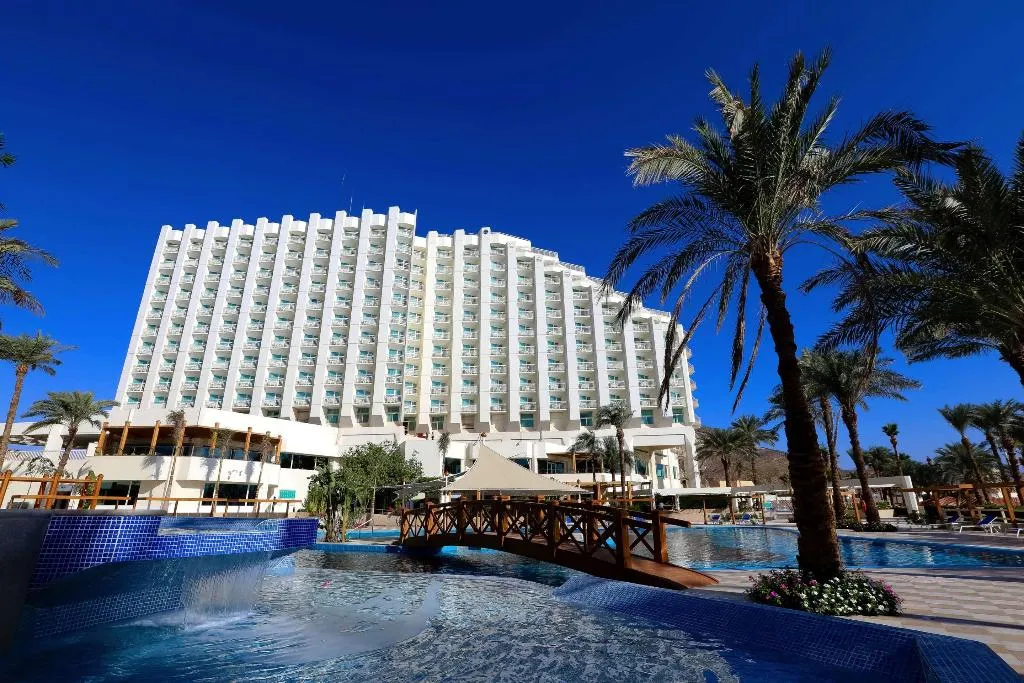 Pool, Steigenberger Hotel & Nelson Village, Red Sea Riviera