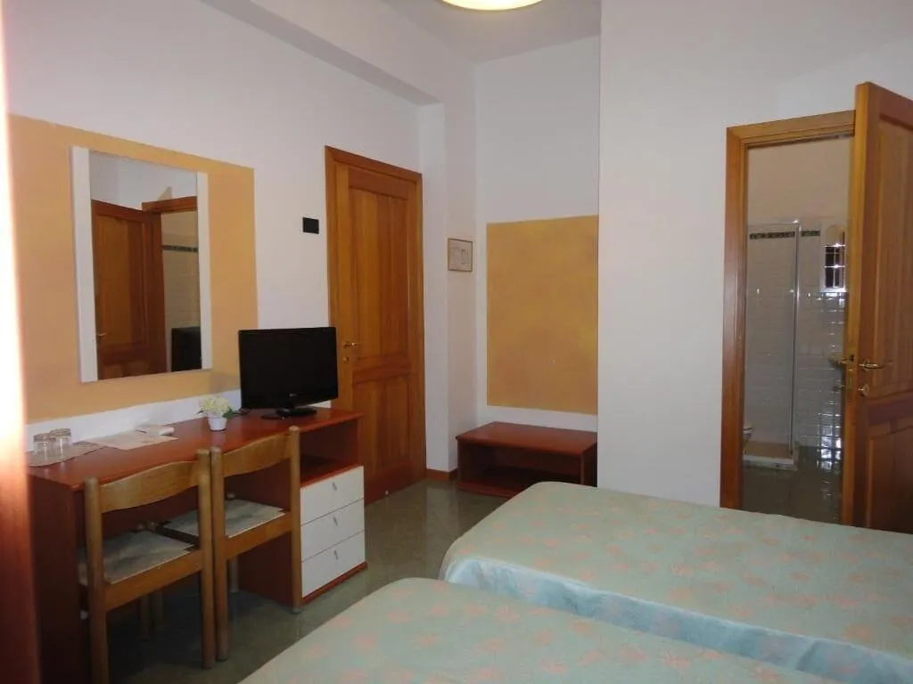 Room, Hotel Ristorante Silvestrino, Cagliari
