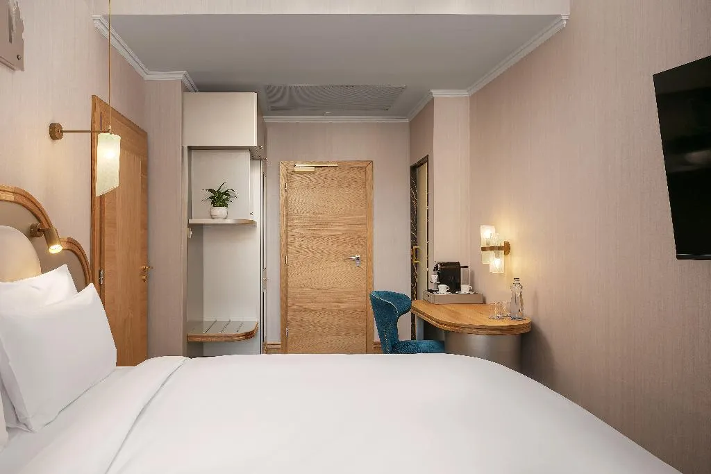 FAMILY ROOM STANDARD Room, Allure Hotel & Residence Prague, Prague