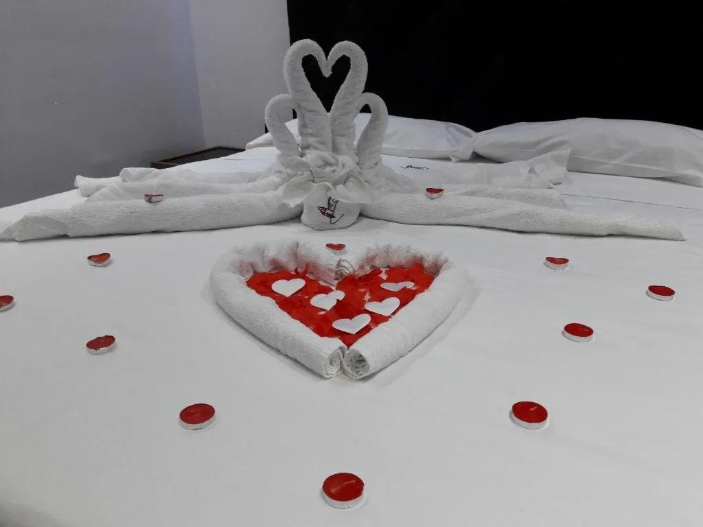 Room, Al Campanile H. Napoli Centro, Naples