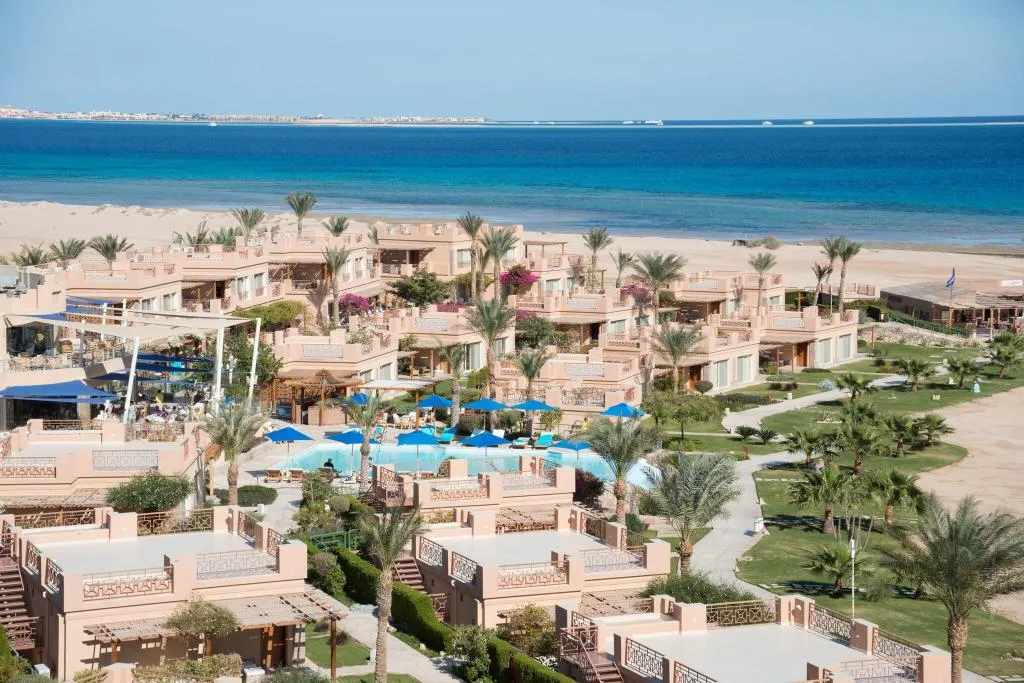 General view, Shams Prestige Abu Soma Resort - All Inclusive, Red Sea Riviera