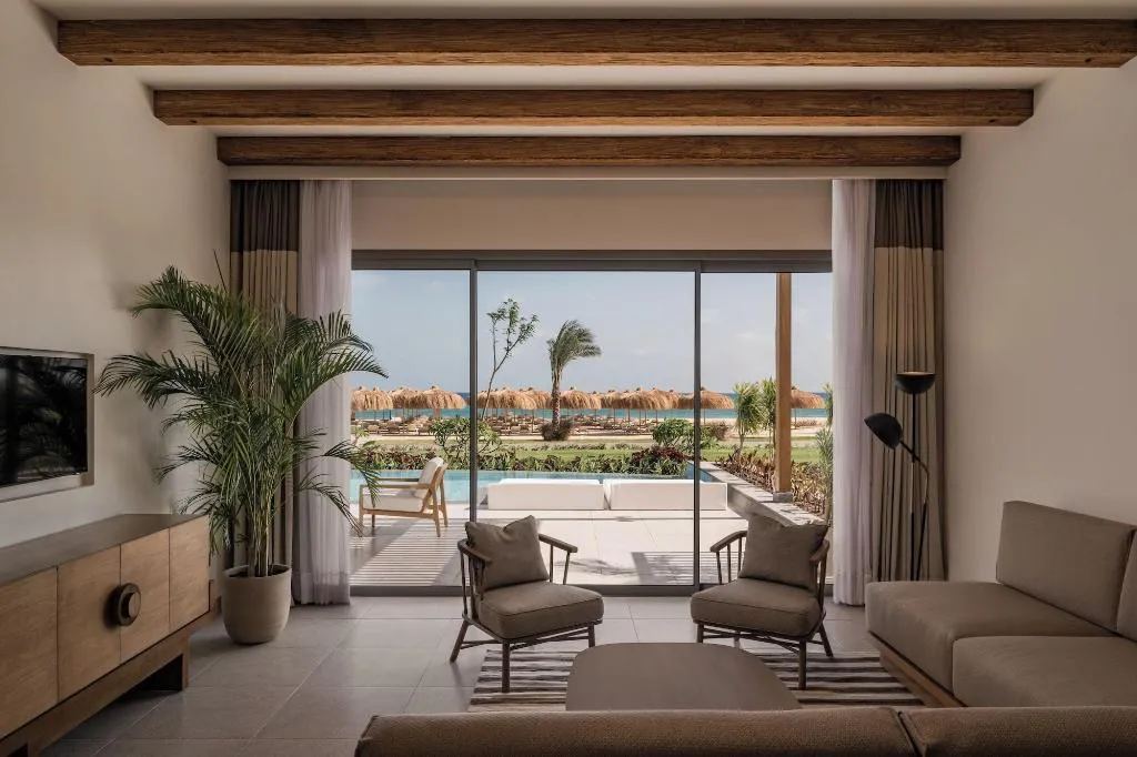 Room, JAZ Elite Riviera, Red Sea Riviera