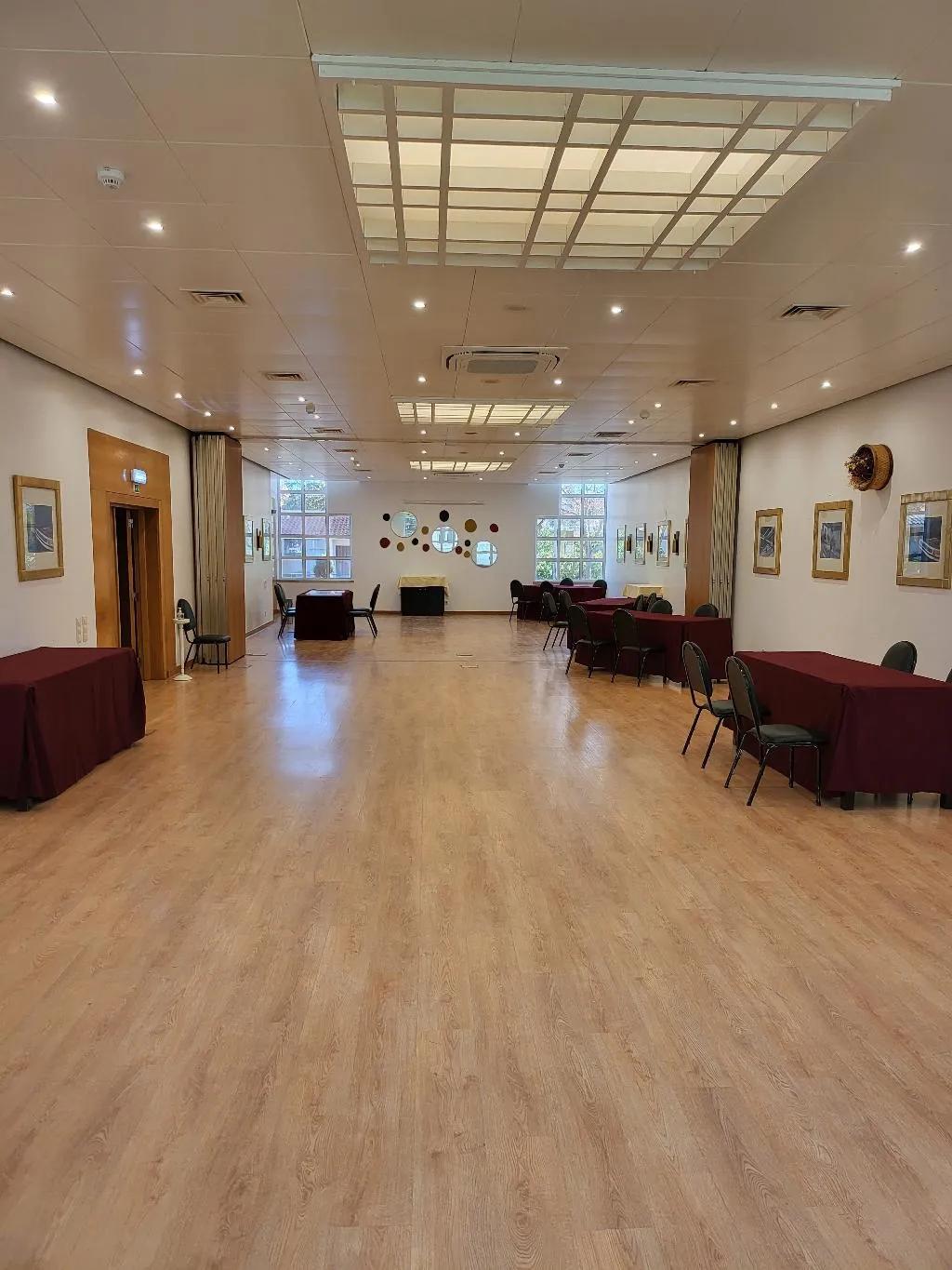 Conferences, TRYP Montijo Parque Hotel, Lisbon
