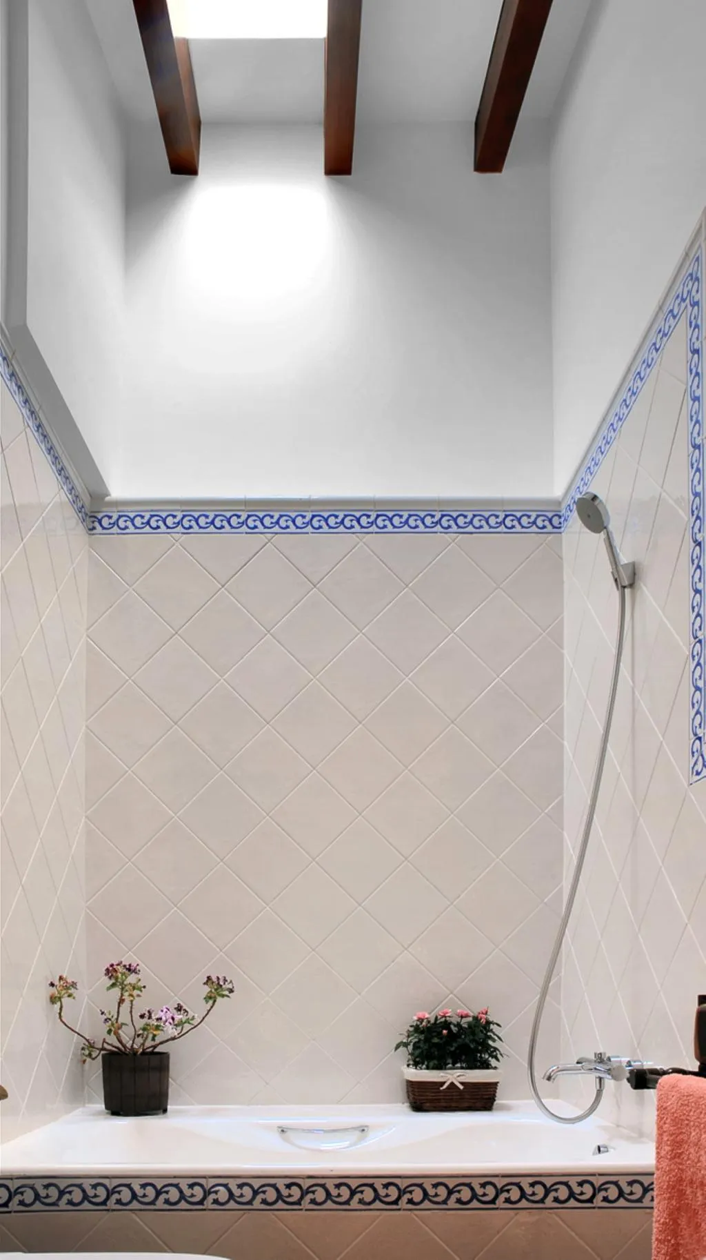 Double or Twin SUPERIOR THREE BEDROOMS Room, Sa Vall, Majorca