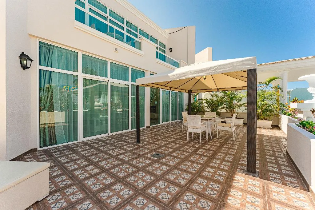 SUITE SUPERIOR Room, Flamingo suite boutique hotel, Tenerife