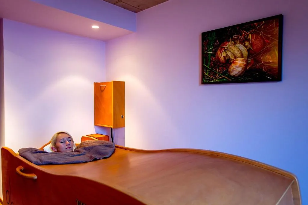 Sports and Entertainment, Johan SPA, Tallinn