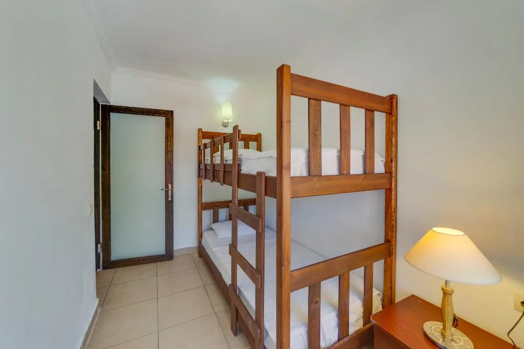 FAMILY ROOM CONNECTING ROOM Room, Solana By Yelken, Bodrum